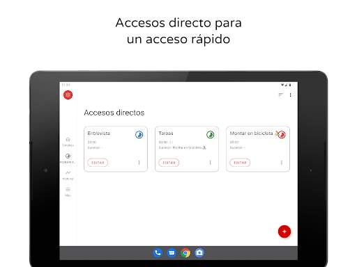 Timebox temporizador screenshot 9
