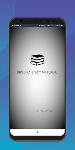 Diploma Study Material (MSBTE) screenshot 2