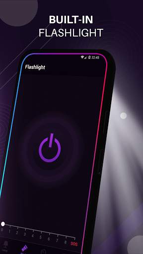 Screen Lamp & Flashlight Tool screenshot 3