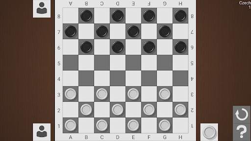 Checkers 7 screenshot 6