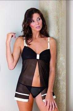 Sexy Lingerie Girls screenshot 4
