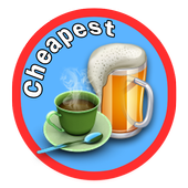 Cheapest Demo icon