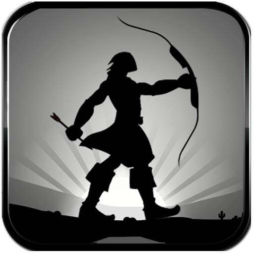 DarkMan 2 Apple Shooter 1.8