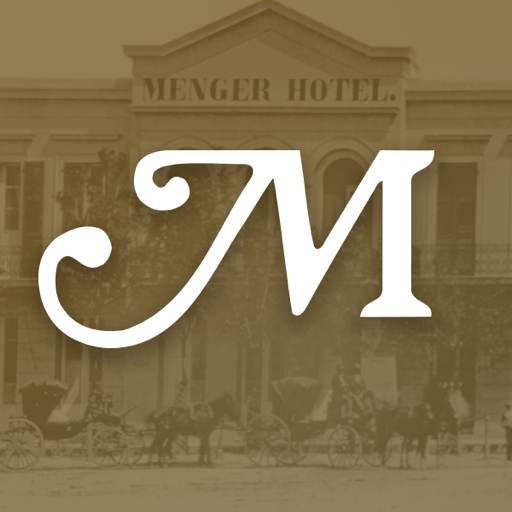 Menger Hotel icon