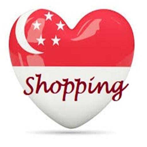 Singapore Shopping 1.0