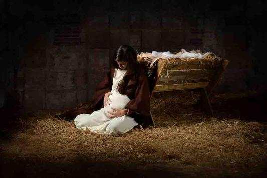 Jesus Wallpapers For Christian screenshot 22