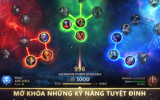 Heroic  - Magic Duel screenshot 14