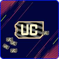 Skins: PUBGM Crate Opening icon
