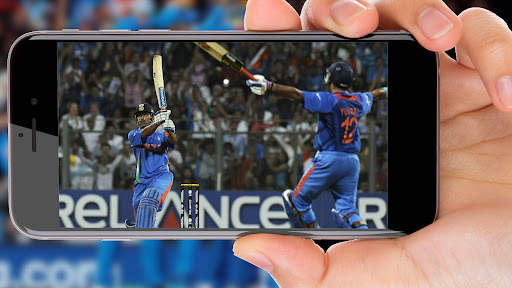 Live Cricket TV | Streaming HD screenshot 2