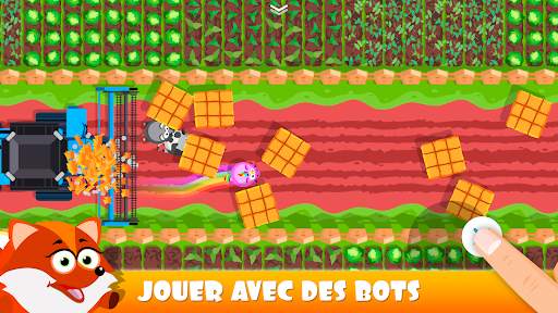 Mini Jeux pour 2 3 à 4 Joueurs screenshot 2