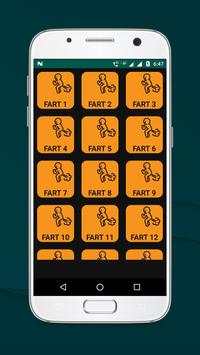Fart Sounds screenshot 1