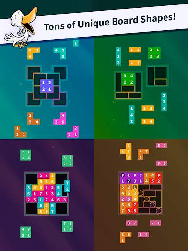 Flow Fit: Sudoku screenshot 8