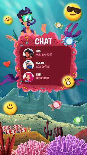 Praia Bingo: VideoBingo & Slot screenshot 24