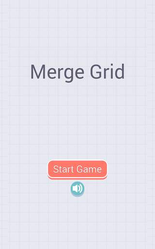 Merge Grid: Offline logic grid puzzle game screenshot 13