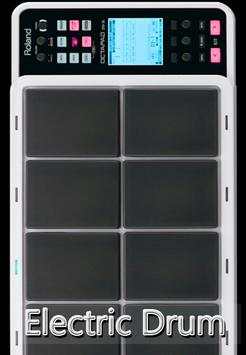 Electric Drum screenshot 3