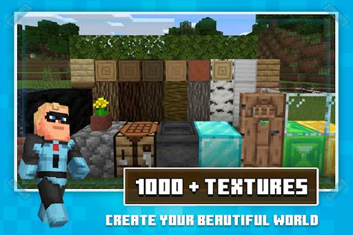 Mods for Minecraft PE: Toolbox screenshot 5