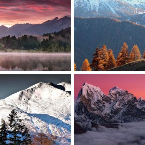 Mountain HD Wallpapers 2.0.43