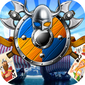 Beowulf Solitaire icon