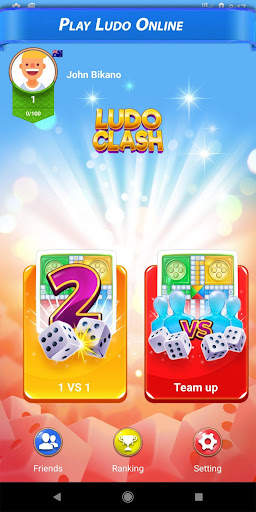 Ludo Clash: Play Ludo Online screenshot 1