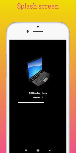 Computer Shortcut Keys: All keyboard keys screenshot 1