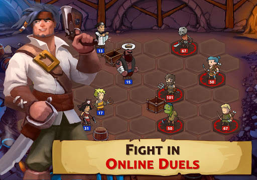 Braveland Heroes screenshot 14