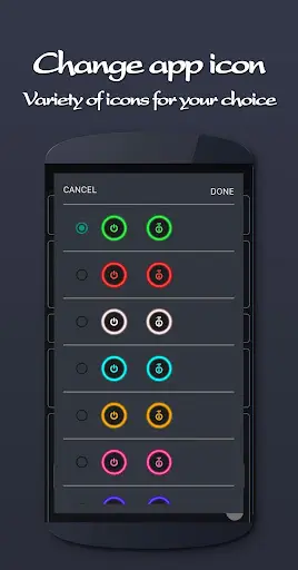 Smart Screen On/Off (All in on screenshot 5