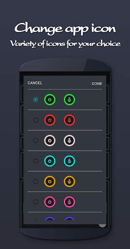 Smart Screen On/Off (All in on screenshot 5