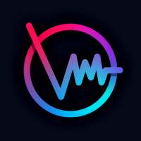 Vibit: Music Video Maker logo