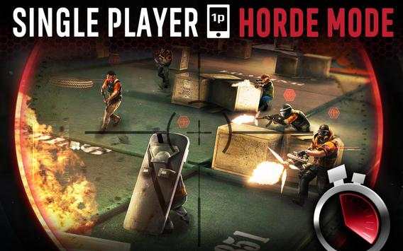 Tom Clancy's ShadowBreak: Elite PvP Sniper War screenshot 12
