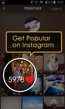Instagram Followers A   screenshot 2