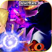 New PPSSPP King of Fighters 97 Tips logo