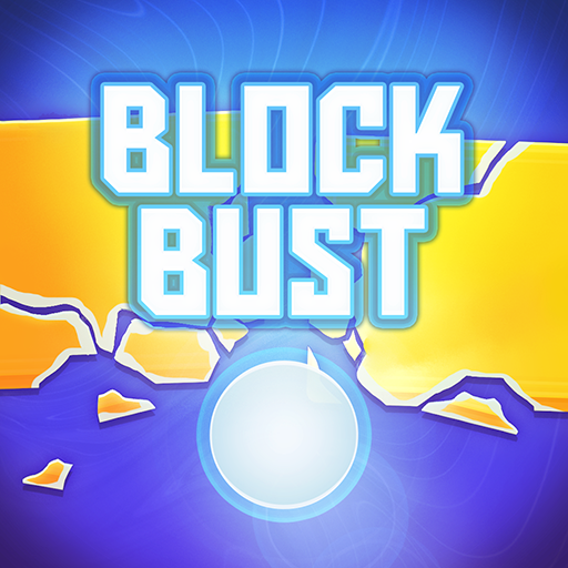 BlockBust: Brick Breaker icon