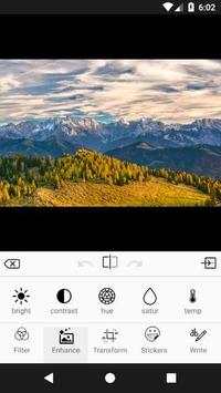 Pixlr Studio - Photo Editor скриншот 3