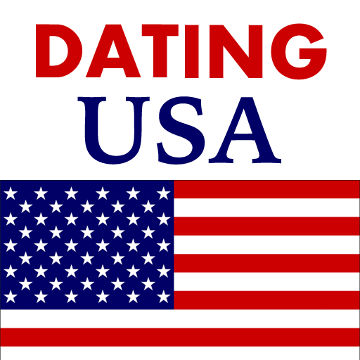 FREE USA DATING icon