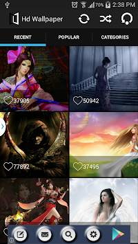 Games wallpapers Download screenshot 2
