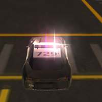 Police Patrol 3D logo