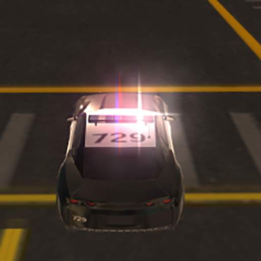 Police Patrol 3D 1.2