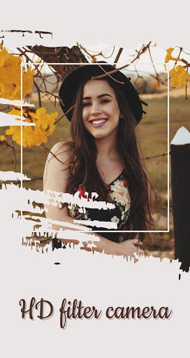 HD Filter Camera screenshot 1