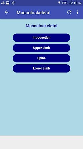 X-Ray Interpretation screenshot 7