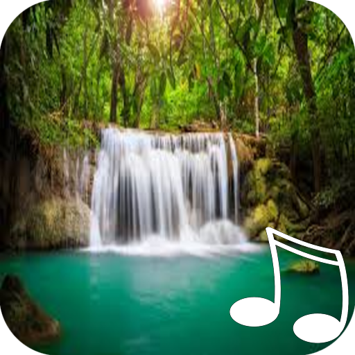 Nature Sounds: Relax &amp; Sleep icon