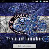 Chelsea Club live wallpaper 1.0