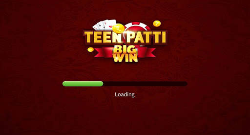 Teen Patti screenshot 1