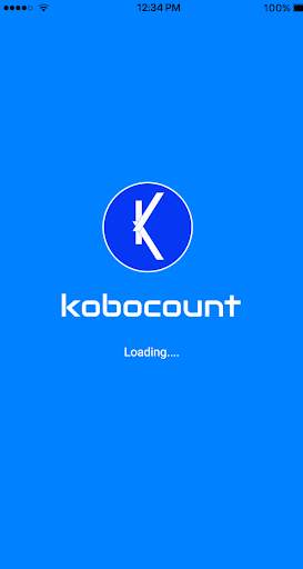 Accounting - Sales, Expense, Invoice and Receipt screenshot 1