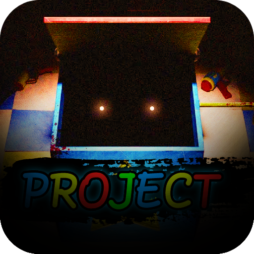 Project Boxy Boo Play Time icon