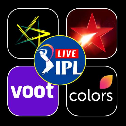 Hotstar Star Plus Voot Colors All Indian TV Guide 1.0.0