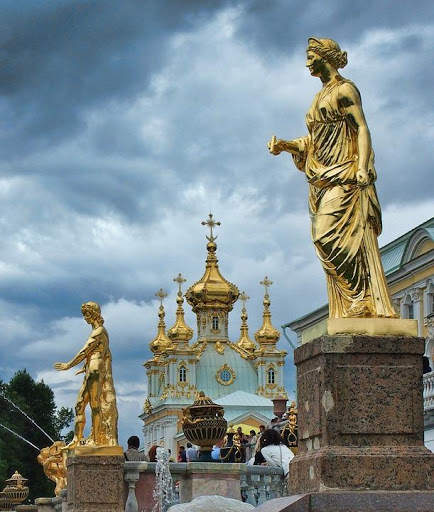 Russia Wallpaper Travel screenshot 16