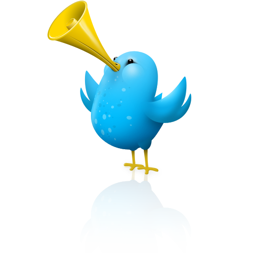 Party Bird icon