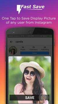 Fast Save for Instagram screenshot 4