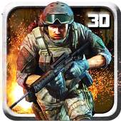 Sniper Gun FPS Shooter King 2018 1.0