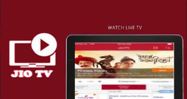 Jio Tv update Online Streaming New Version guide screenshot 4
